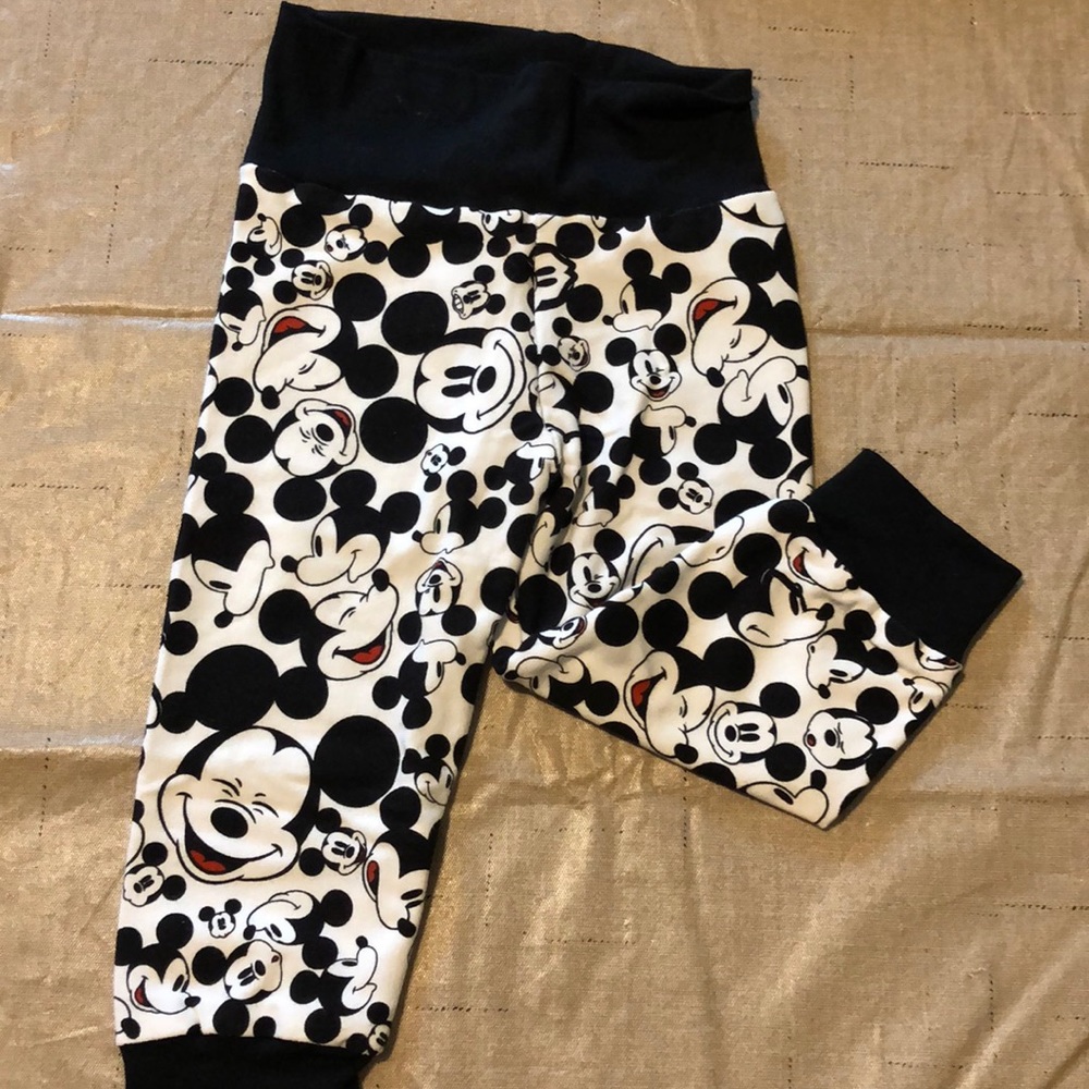 Baby joggers